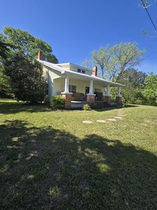 1723 Elberton Hwy, Lincolnton, GA, 30817
