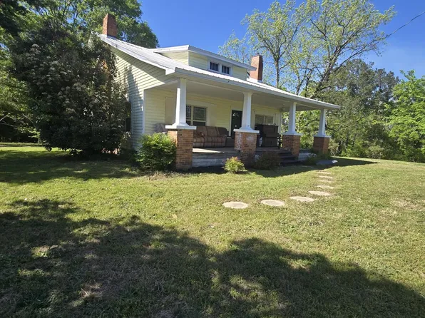 1723 ELBERTON Highway, Lincolnton, GA 30817