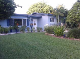 10045 Nicaragua Dr, Cutler Bay, FL 33189