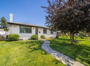 5024 N Madison St, Spokane, WA 99205