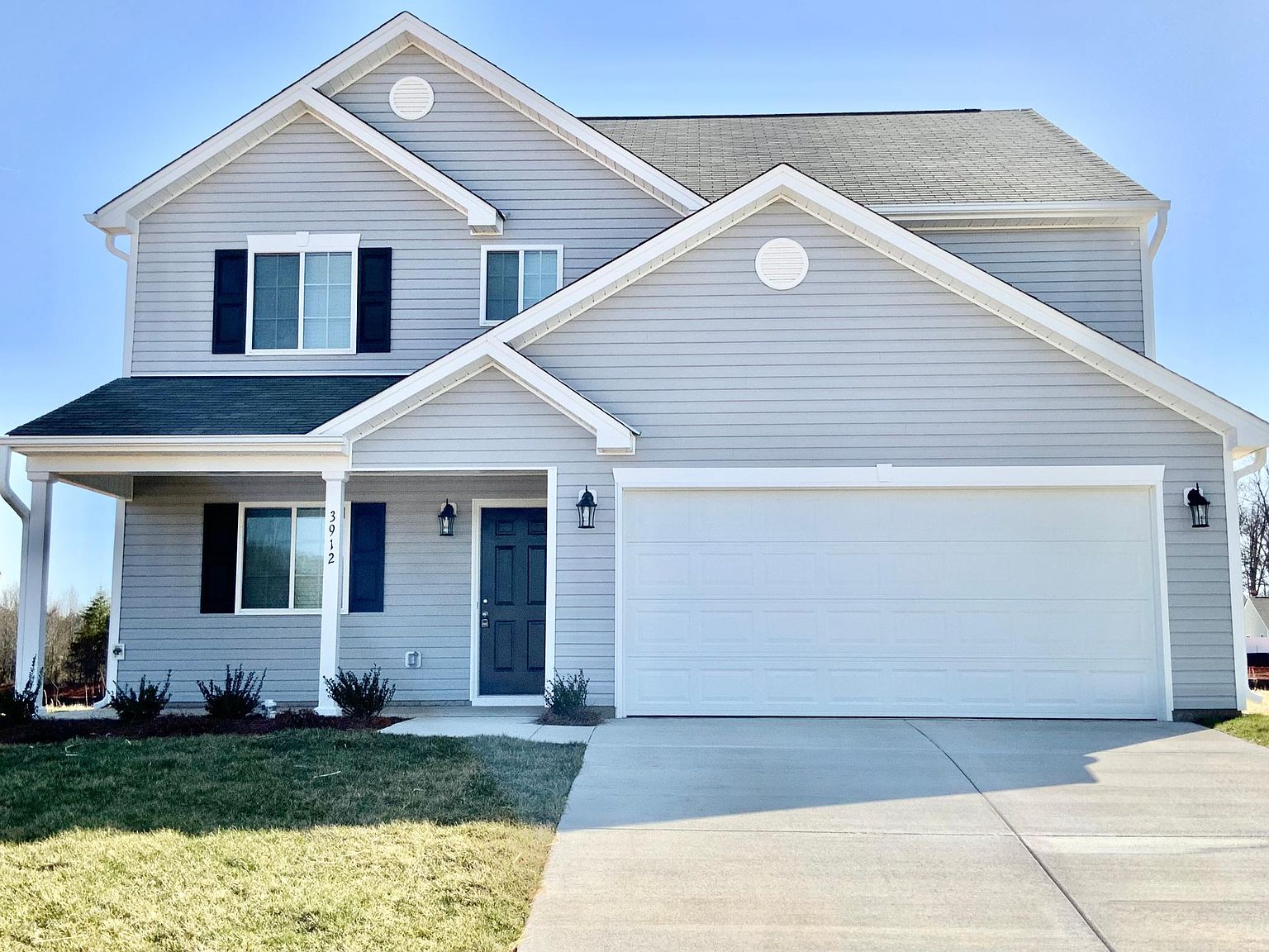 3912 Bissett Way, Greensboro, NC 27405 Zillow