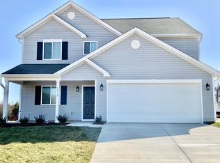 3912 Bissett Way, Greensboro, NC 27405