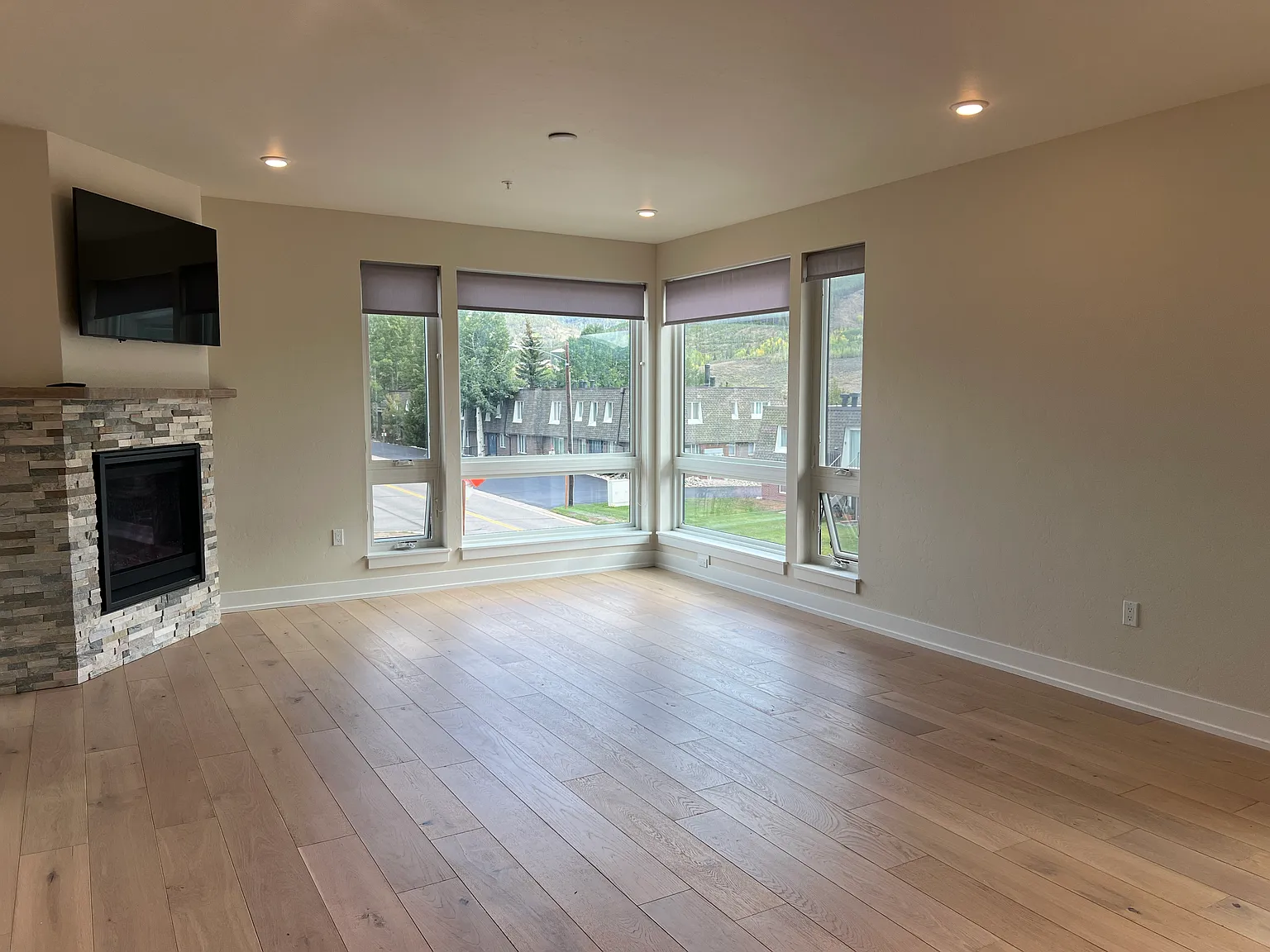 2 bed, 1138 sqft, $3,450 — Photo 3