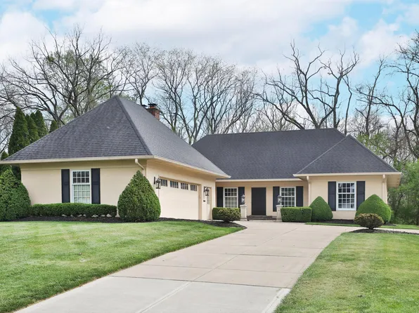 309 Melbourne Pl, Columbus, OH 43085