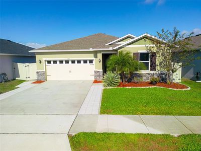 697 Sarner Pass Way, Winter Haven, FL, 33881