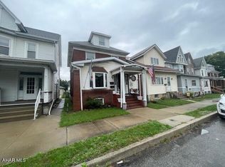 3112 Broad Ave, Altoona, PA 16601