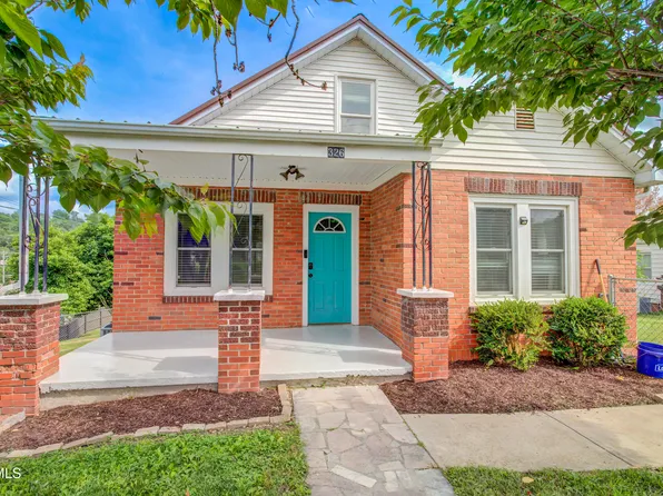 326 Cherry St, Greeneville, TN 37745