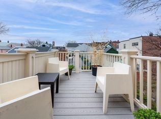 69 Thorndike St, Cambridge, MA 02141