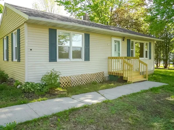 1500 Bridge Street, Cornell, WI 54732