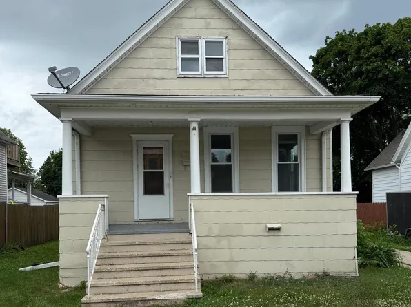 1820 54th STREET, Kenosha, WI 53140