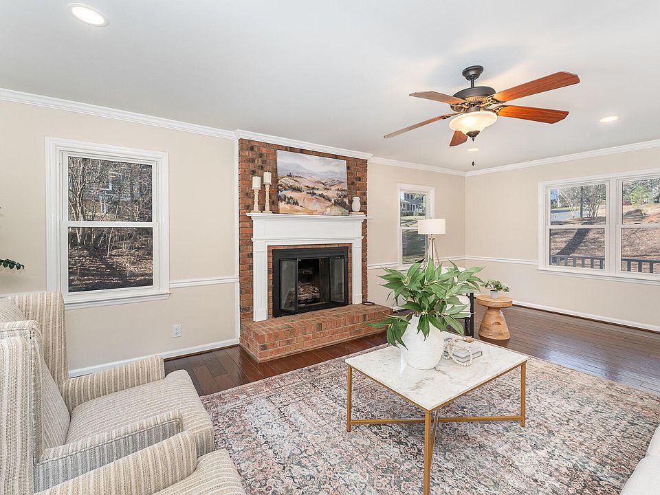 1st image of 4215 Talcott Dr