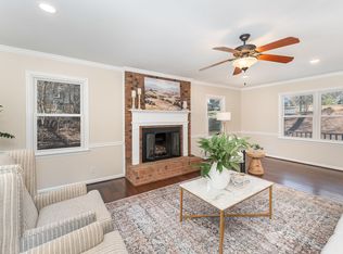 4215 Talcott Dr, Durham, NC 27705