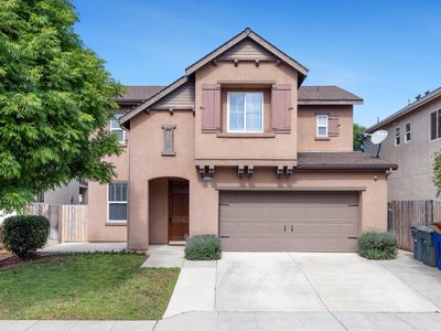 3439 N Hornet Ave, Fresno, CA, 93737