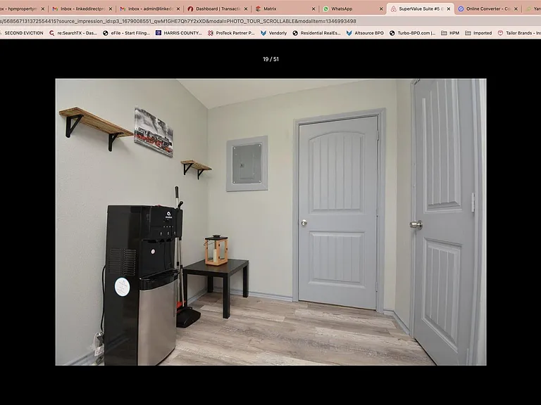 7124 Avenue F #5 — Photo 18
