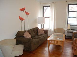 8 W 105th St APT 4A, New York, NY 10025