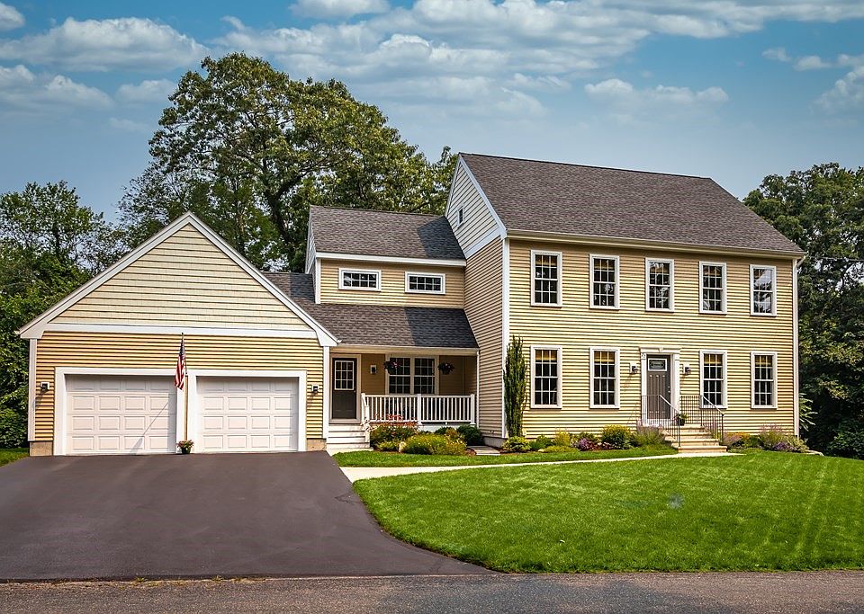 27 Bowman St, Westborough, MA 01581 Zillow