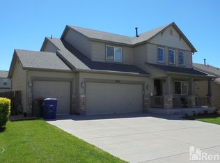 2165 Bucolo Ave, Colorado Springs, CO 80951