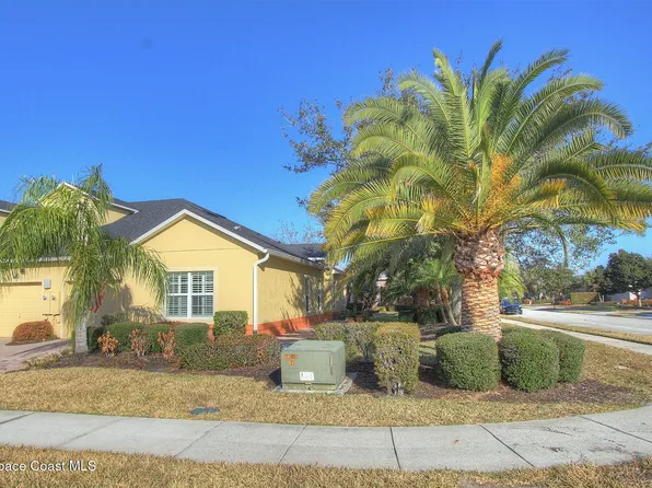 3108 Vallejo Way, Melbourne, FL 32940