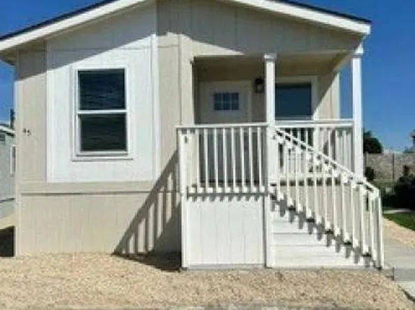 45 Iris Ct, Reno, NV 89512