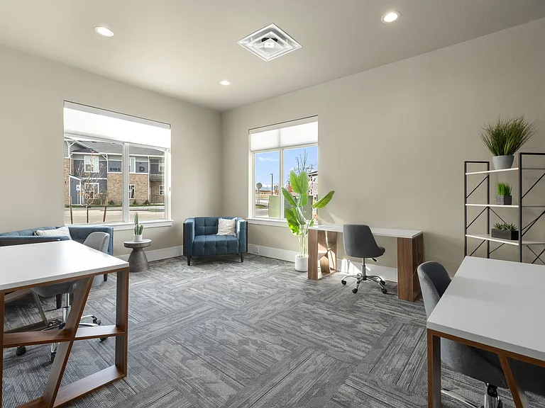 The Bend at Highland Meadows — Photo 40