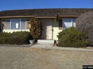 10900 Abilene Rd, Reno, NV 89508