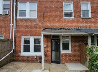 3523 Gelston Dr, Baltimore, MD 21229