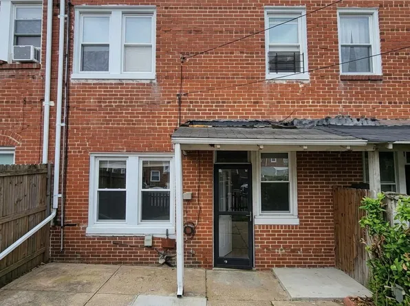 3523 Gelston Dr, Baltimore, MD 21229