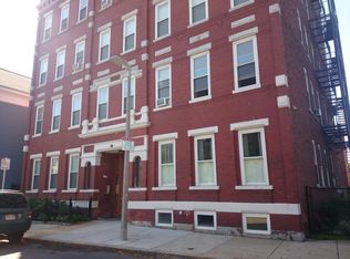 311 Emerson St #3, South Boston, MA 02127