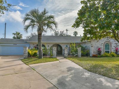 2518 Gerol Cir, Galveston, TX, 77551