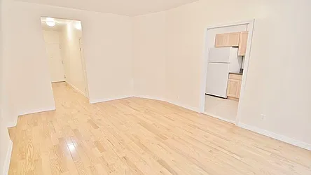 Rented by Park Property Advisors