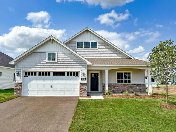 342 Emmy Ln, Hanover, MN 55341