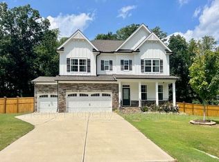 3809 Simone Ln, Fuquay Varina, NC 27526
