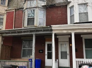 32 N 18th St, Harrisburg, PA 17103