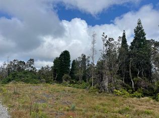 11-3972 Nahelenani St LOT 53-B-439, Volcano, HI 96785