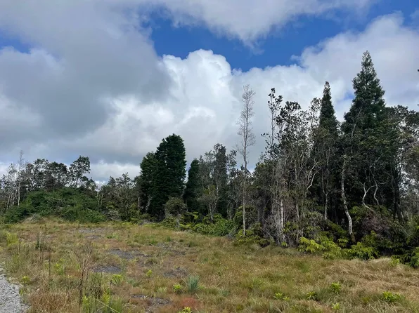 11-3972-A Nahelenani St Lot 53-B-543, Volcano, HI 96785