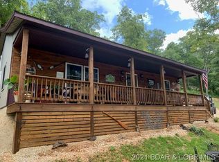30851 Berry Rd, Stover, MO 65078