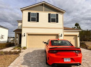 28 Sage Hen Dr, Saint Augustine, FL 32095
