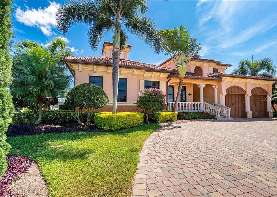 134 Colony Point Dr, Punta Gorda, FL 33950 Zillow