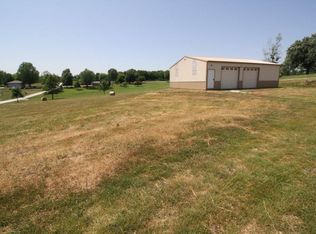 Lyman Ln, Excelsior springs, MO 64024