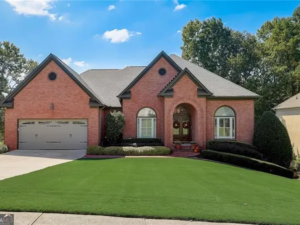 6610 Bridlewood Way, Suwanee, GA 30024