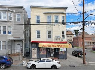 132 Belmont Ave, Paterson, NJ 07522