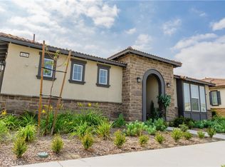 4656 S Estrella Privado, Ontario, CA 91761