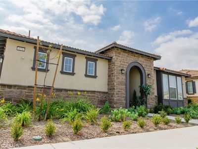 4656 S Estrella Privado, Ontario, CA, 91761