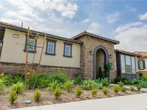 4656 S Estrella Privado, Ontario, CA 91761