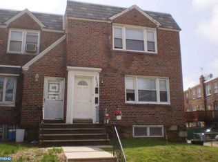 2710 Knorr St, Philadelphia, PA 19149