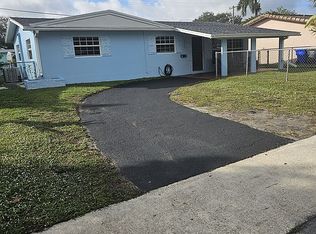 7420 Johnson St, Hollywood, FL 33024