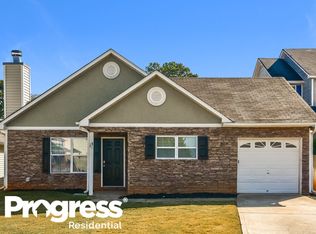 15 Chandler Field Dr, Covington, GA 30016