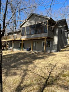 4700 Echo Bay Rd, Harshaw, WI, 54529