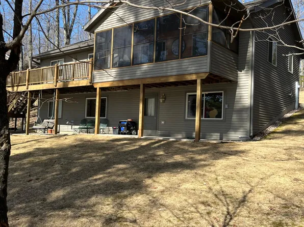 4700 Echo Bay Rd, Harshaw, WI 54529