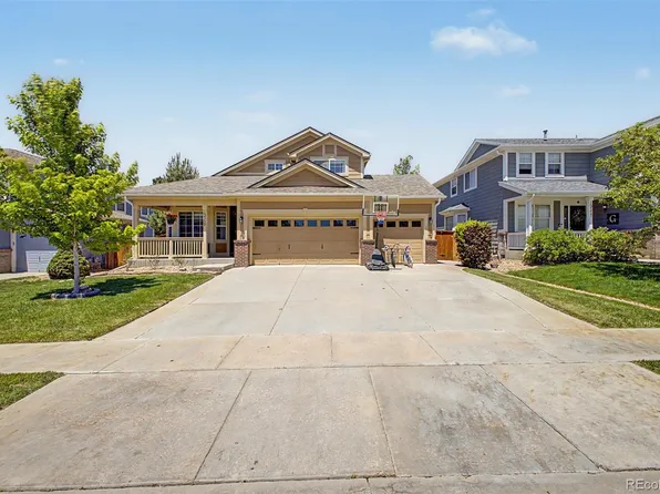 15757 E 107th Way, Commerce City, CO 80022